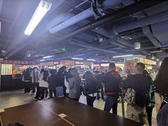 -安徽阜阳卷馍(西单店)