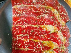 -哼蟹二将·烤肉酱蟹(合生汇店)