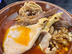 -行是老火锅(恒大御龙天峰店)