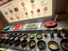 -巴奴毛肚火锅(悠唐购物中心店)