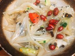 舂粉皮-阿木舂记·特色小吃(平江路店)