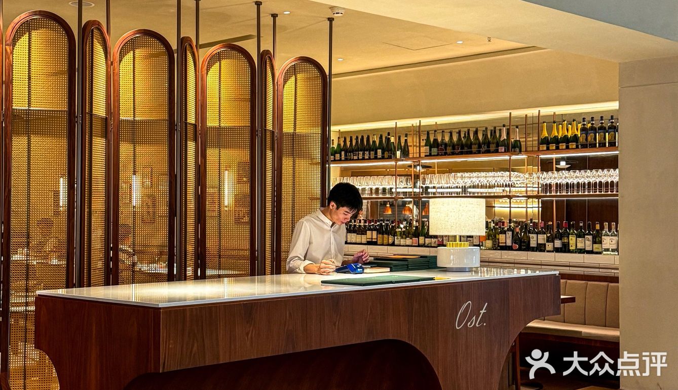 怎么才能让男朋友知道这家浪漫约会西餐厅