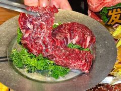 -烧肉达人•炭火烧肉(新天地店)