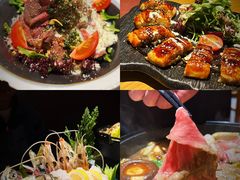 -九酢·海鲜居酒屋