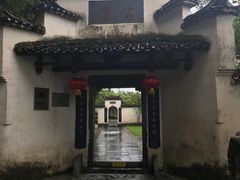 -景德镇古窑民俗博览区