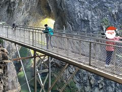 -英西峰林·洞天仙境
