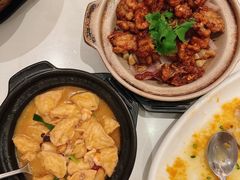 普宁豆腐-神仙馆(衡山路店)