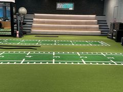 -燃坊JEN ACTIVE游泳健身中心·深圳前海JEN酒店