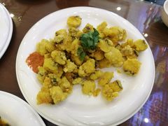 -连池鱼豆味坊(风景区店)