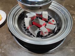 -江城二当家烤牛肉(莲塘新村店)