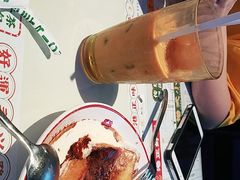 -永兴發香港茶餐厅(三坊七巷店)