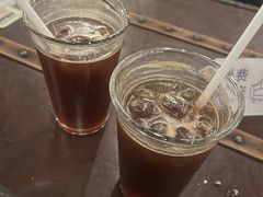 -漫咖啡 (CCPAPK店)