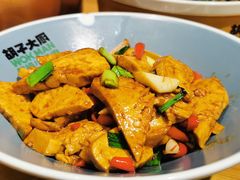 -胡子大厨·超级小炒肉(晶耀前滩店)