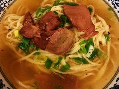 -竹青胶东摔面(黄岛开发区店)