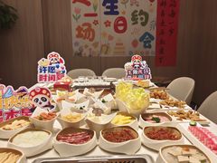 -海底捞火锅(奥山世纪城店)