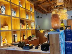 -映庐·江西菜(北航店)