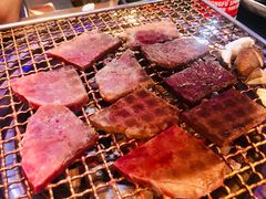 风花雪月-九田家黑牛烤肉料理(云龙万达店)