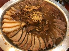 -北京小肠陈饭庄(方庄店)