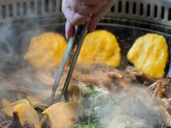 -刘小亮东北铁锅炖(金楠天街第六分店)