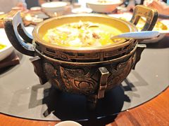 -曾宴·楚菜(湖北省博物馆店)