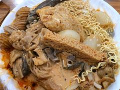 -郭记小街麻辣烫(南小街总店)