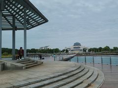 -苏州太湖国际会议中心