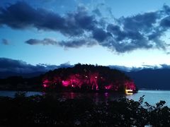 -南诏风情岛