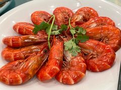 -随园花园餐厅(新港中路店)