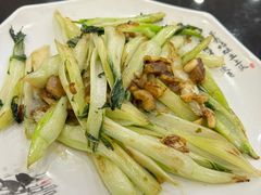 -庭苑美食中心·陈皮烧鹅·海鲜(台山店)