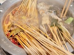 -屋头串串(临江路店)