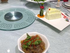 -金米箩大酒店(五角场店)