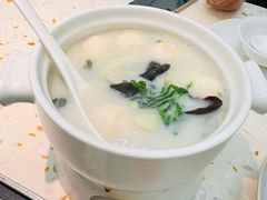 -大树餐厅(环球港店)