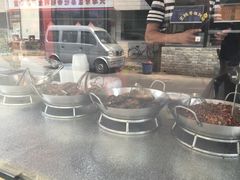 -王妈手撕烤兔