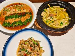 -千岛湖小鱼儿·淳安匠心农家菜