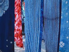 -璞真扎染博物馆