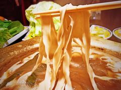 -芦月轩羊蝎子(劲松店)