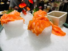 -健眺小海鲜(临海后山店)