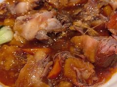 -普天和酒楼·新津菜·烤鸭(天津之眼店)