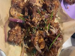 -额娘·春饼烤鸭(天鸿店)