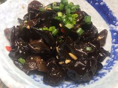 爽口黑木耳-田趣园长沙菜(天安云谷店)