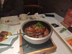 -小厨娘淮扬菜(六合欢乐港店)