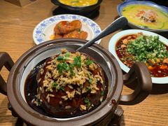 -扬州狮子楼·非遗淮扬菜(东关街店)