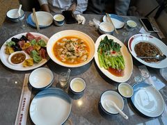 -1937青岛老味道·海肠捞饭·青岛菜(大鲍岛栈桥店)