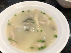 -新兴·金羊座·粤菜点心(乐峰店)