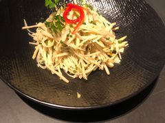 -逸品淮扬(东方渔人码头店)