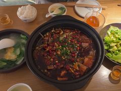 -苦尽酒馆·川菜(鼓楼店)