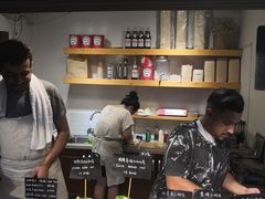-Al Salam莫的三明治