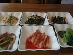 -紫霞门韩国料理烤肉(深南东路店)