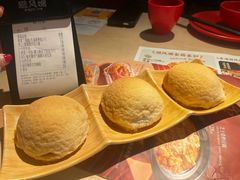 -避风塘(宝山万达店)