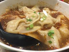 -谭师爷龙抄手(白下路店)